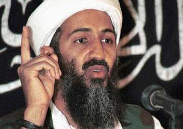 Εντολή να τον σκοτώσουν εάν κινδυνεύσει να συλληφθεί έδωσε ο Μπιν Λάντεν