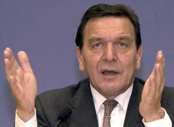 Αρνητικό ρεκόρ οκταετίας σημείωσε τον Οκτώβριο η επιχειρηματική εμπιστοσύνη στη Γερμανία