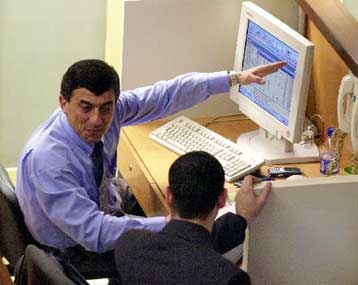 Διακοπή της συνεδρίασης της Σοφοκλέους όταν δυσλειτουργεί το ΟΑΣΗΣ ζητά ο ΣΕΙΣΕΤ