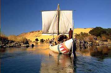 Σε κίνδυνο οι αιγυπτιακές αρχαιότητες από τις αγροτικές εργασίες