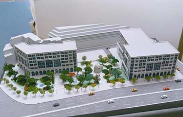 Στην εταιρεία Βωβός ΑΕ τελικώς η αξιοποίηση του κτήματος Θων