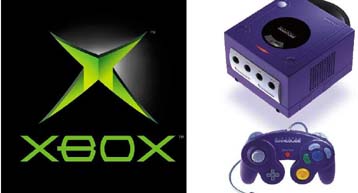Μεγάλες πωλήσεις για Xbox και GameCube στις ΗΠΑ
