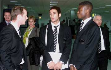 Δικαίωμα στην ελπίδα για τον Μπάγεβιτς και τον ΠΑΟΚ κόντρα στην Αϊντχόβεν