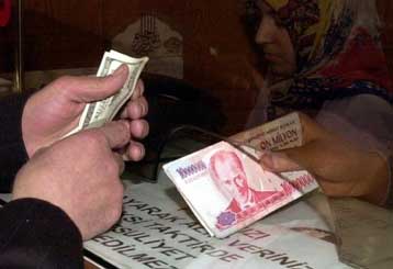 Ανησυχία στην Κομισιόν για το παρόν και το μέλλον της τουρκικής οικονομίας