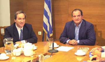 Στη δημιουργική λογιστική στηρίζεται ο προϋπολογισμός, τονίζει η ΝΔ