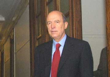 Αίσθημα ασφάλειας υπάρχει για τα οικονομικά στη χώρα μας, τονίζει ο πρωθυπουργός