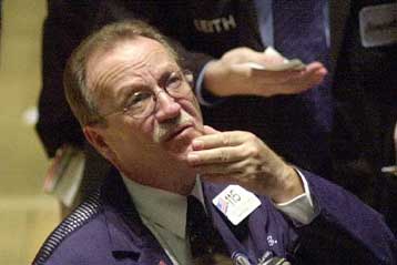 Με απώλειες έκλεισαν Nasdaq και Dow Jones την Τετάρτη