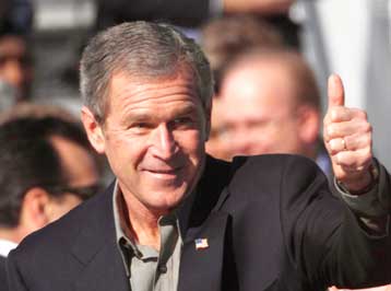 Επιτρέπεται και πάλι η είσοδος προσφύγων στις ΗΠΑ με προεδρικό διάταγμα