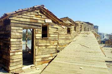 Το Δεκέμβριο ξεκινούν τα γυρίσματα της τριλογίας του Θ.Αγγελόπουλου