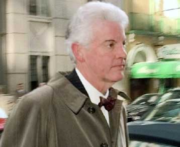 Ο επικεφαλής της υπεράσπισης της Microsoft εγκαταλείπει τα δικαστικά έδρανα