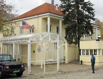 Βιβλίο δημιουργεί αναταραχή ανάμεσα σε ΗΠΑ και Λιθουανία