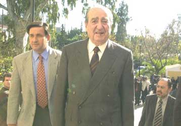 Κατέθεσε και ο Κ.Μητσοτάκης για την υπόθεση της λιβεριανής εταιρείας MAYO