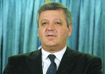 Σκληρή κριτική Πρωτόπαπα σε ΝΔ για ΔΕΚΑ και προϋπολογισμό