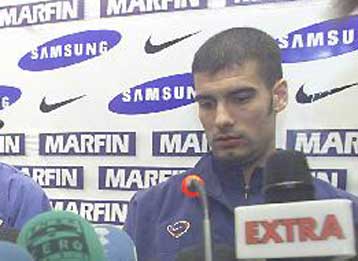 Και ο Γκουαρντιόλα θετικός σε ναδρολόνη