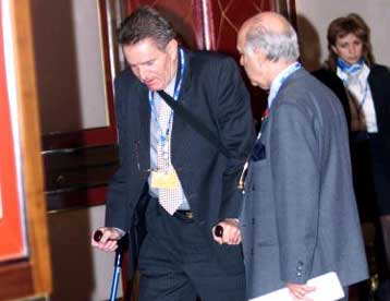 Θετικά είναι τα πρώτα συμπεράσματα από τον έλεγχο της ΔΟΕ στην Αθήνα 2004