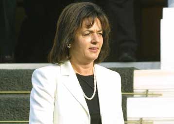 Την παραίτησή της έδωσε στο ΥΠΕΧΩΔΕ η διοίκηση του Κτηματολογίου