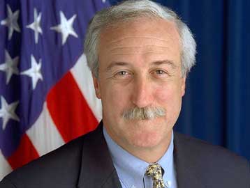 Ανώτερο οικονομικό στέλεχος της κυβέρνησης Μπους διορίστηκε νέος διοικητής της NASA