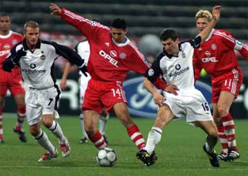 Έφενμπερκ κατά Μπέκαμ και αμφισβητήσεις για την αξία του Αγγλου