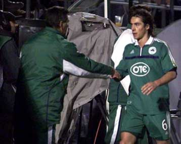 Μετρά… ζημιές ο Παναθηναϊκός μετά την Πόρτο