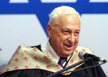 Έξι Παλαιστίνιοι στο Βέλγιο μηνύουν τον Ισραηλινό πρωθυπουργό για εγκλήματα πολέμου