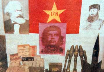 Το προφίλ των Ελλήνων τρομοκρατών παρουσιάζει απόρρητη έκθεση που δημοσιεύουν Τα Νέα