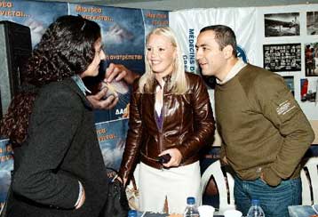 Στο τέλος του μήνα η απόφαση του ΕΣΡ για ΑΝΤ1 και Big Brother