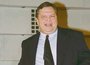 Θετική η εικόνα που αποκόμισε ο Όσβαλντ για τα Ολυμπιακά έργα κατά τον Ευ.Βενιζέλο