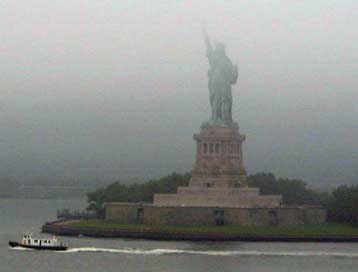 Μεγάλη οικονομική ύφεση πλήττει τη βιομηχανία του θεάματος στη Νέα Υόρκη