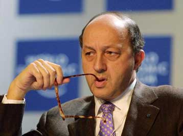 Αύξηση 0,5% σημείωσε το γαλλικό ΑΕΠ το τρίτο τρίμηνο