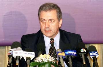 Είμαστε ανοιχτοί σε μετεκλογικές συνεργασίες, επανέλαβε ο Δ.Αβραμόπουλος