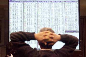 Με απώλειες 2,65% έκλεισε την Παρασκευή το ΧΑΑ – Κάτω από τις 2.700 ο γενικός δείκτης