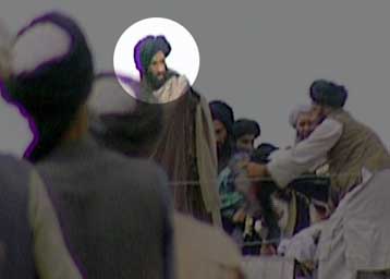 Ο μουλάς Οσμάνι ορίστηκε διάδοχος του Ομάρ, «εάν του συμβεί κάτι»…