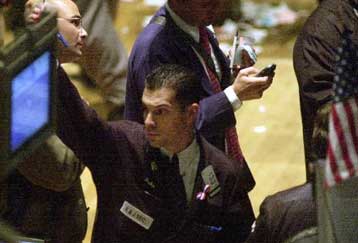 Με θετικό πρόσημο άνοιξαν Nasdaq και Dow Jones την Παρασκευή