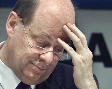 Απρόσμενη επιβράδυνση σημείωσε το Νοέμβριο ο πληθωρισμός στη Γερμανία