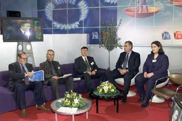 Απαραίτητη η κοινωνική ατζέντα της ΕΕ, τόνισε ο υπουργός Εργασίας