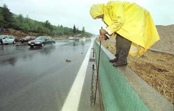Ολόκληρη την Ελλάδα πλήττει την Παρασκευή η κακοκαιρία – Προσοχή στους εκδρομείς