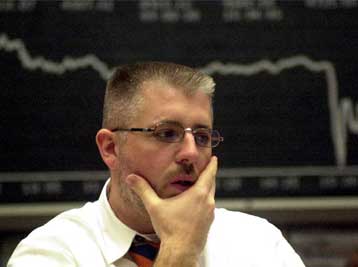 Με αρνητικό πρόσημο έκλεισαν την Παρασκευή οι περισσότερες ευρωπαϊκές κεφαλαιαγορές