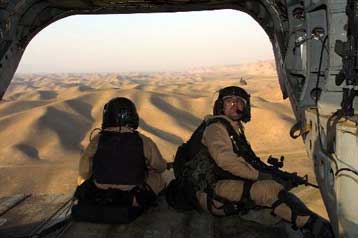 Με βόμβα μεγάλης ισχύος επιτέθηκαν οι Αμερικανοί στο Κανταχάρ