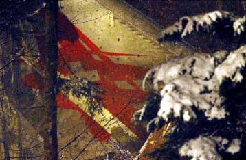 Eίκοσι τέσσερις νεκροί από τους 33 επιβαίνοντες σε αεροσκάφος της Crossair