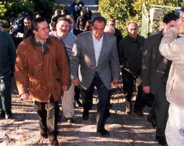 Η πρόκληση για την Ελλάδα βρίσκεται στην εντός ΟΝΕ εποχή, τόνισε ο Κ.Καραμανλής