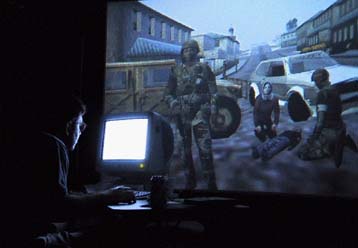 «Παιχνίδι» στρατηγικής από… το αμερικανικό Πεντάγωνο