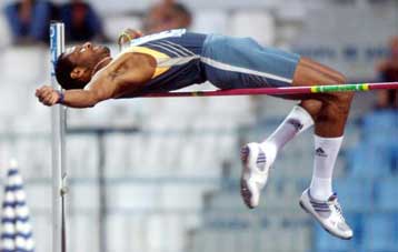 Νέες περιπέτειες ντόπινγκ για τον Χαβιέ Σοτομαγιόρ