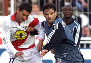 Συνεχίζει την ανοδική της πορεία η Ρεάλ με νίκη 3-0