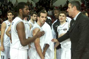 Παρελθόν από τον ΠΑΟΚ ο Λευτέρης Σούμποτιτς