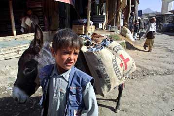 Με παρασκηνιακές διαβουλεύσεις ξεκίνησε άτυπα η διαφγανική διάσκεψη