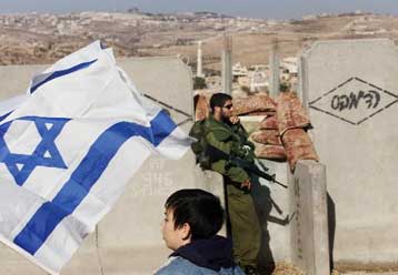 Απειλήθηκε ο αρχηγός του ισραηλινού γενικού επιτελείου από έκρηξη βόμβας στη Δυτ. Όχθη