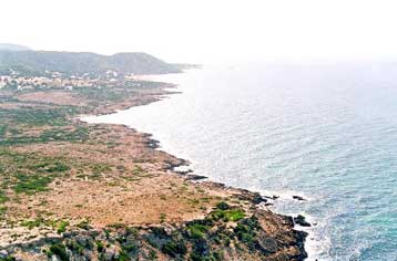 Με 5,3 Ρίχτερ ξύπνησαν τη Δευτέρα η Γαύδος και η νότια Κρήτη