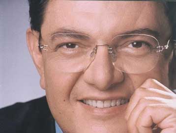 Τον Γ.Παπανδρέου προτείνει για το Δήμο Αθηναίων ο υπουργός Μεταφορών