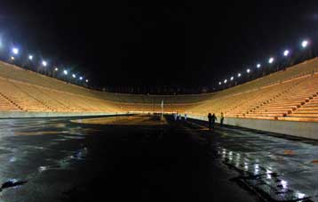 Αντιαμερικανική πολεμική ζώνη χαρακτηρίζεται η Αθήνα σε άρθρο των Washington Times