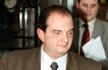 Λύκειο των Εξαρχείων επισκέφθηκε αιφνιδιαστικά ο πρόεδρος της ΝΔ